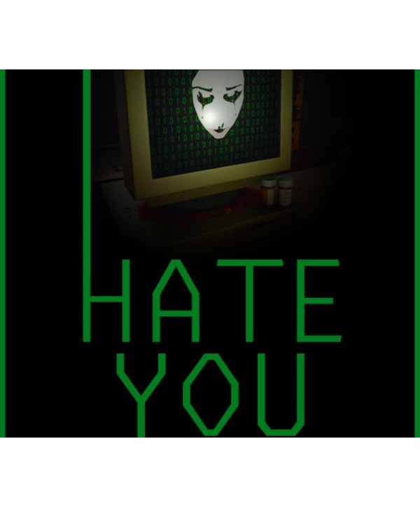 Hate You Steam Key GLOBAL